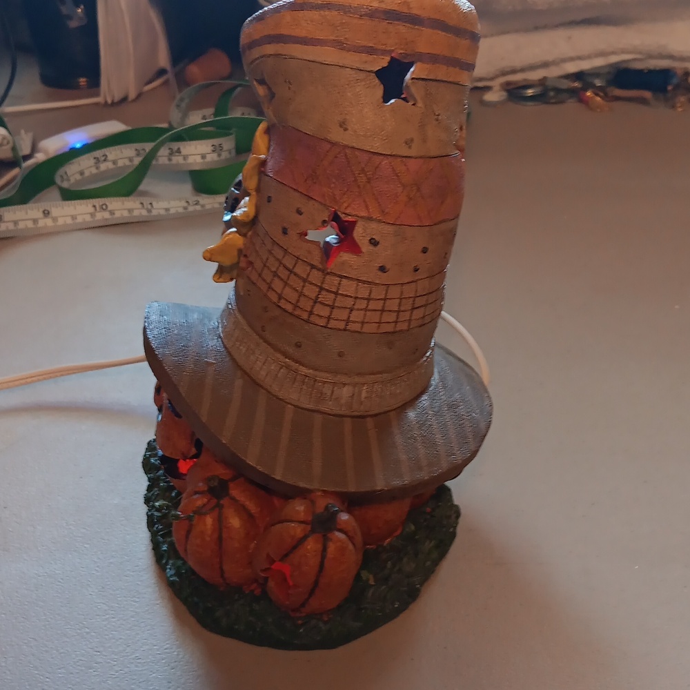 Pumpkin light - Picture 2 of 5